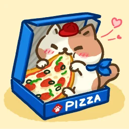 PizzaCat: 30 Min Spaßgarantie
